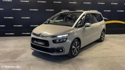 Citroën C4 Grand Picasso e-HDi 115 Intensive
