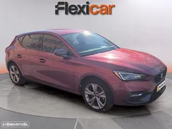 SEAT Leon 1.4 e-Hybrid FR DSG