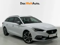SEAT Leon ST 1.5 TSI S&S FR Special Edition 150