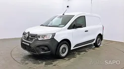 Renault Kangoo de 2022