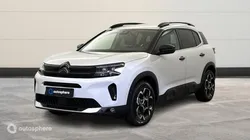 Citroen C5 Aircross 1.5 BlueHDi 130ch MAX boite automatique