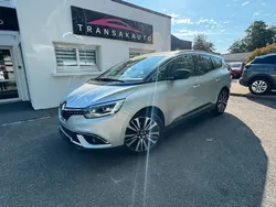 Renault GRAND SCENIC IV 1.6 DCI 150CH INITIALE PARIS FULL OPTION / SIEGES MASSANTS / 7 PLACES