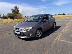 Ford focus mk3 1.5l tdci 115ch
