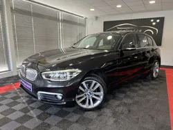 BMW Série 1 F20 LCI 116d 116 ch Urban Chic A