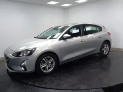FORD Focus 1.0 Ecoboost MHEV Trend+ 125