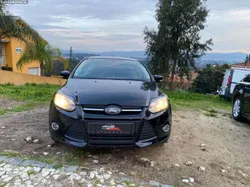 Ford Focus Gasolina
