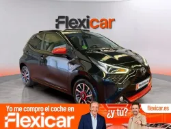 Toyota Aygo 70 x-style