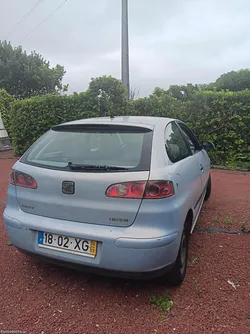 Seat Ibiza 1.2