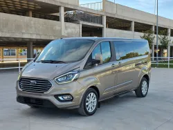 FORD Tourneo Custom 2.0TDCI Titanium 170