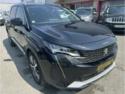 Peugeot 5008 BlueHDi 180ch SetS EAT8 Allure Pack