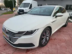 Volkswagen Arteon 2.0TDI DSG7 110kW