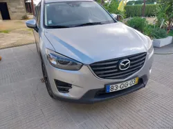 Mazda CX-5 sport