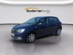 DACIA Sandero SCe 75 Ambiance