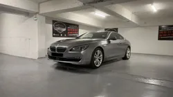 Bmw SERIE 6 COUPE (F13) 640DA 313CH EXCELLIS AUTOMATIQUE