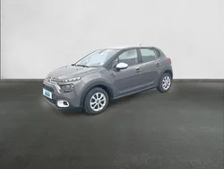 Citroën C3 PureTech 83 S&S BVM5 - YOU