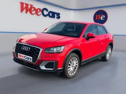 AUDI Q2 1.0 30 TFSI - 116 Design