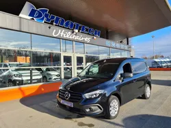Mercedes CITAN 112 CDI LONG PRO 5CV