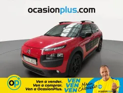 CITROEN C4 Cactus 1.2 PureTech Feel 82