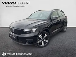 VOLVO XC40 Recharge 231 ch 1EDT Start