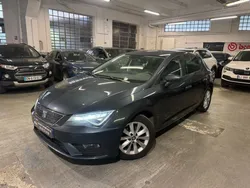 Leon tsi 115cv dsg7 143000km 10990