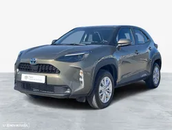 Toyota Yaris Cross 1.5 HDF Comfort Plus