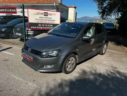 Volkswagen POLO V Life, 1,2L 60CH, bien entretenue