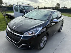 Peugeot 208 Stylé