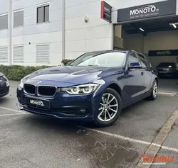 Bmw Serie 3 (F30) LCI Berline 320i 2.0 184 cv BOITE AUTOMATIQUE - CAMERA DE RECUL