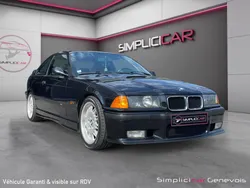 BMW M3 COUPE 3.0 286Ch TO Cobra Régulateur Clim OBD 18 touches Suivi Garantie 12 mois