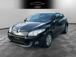 RENAULT MEGANE Mégane Coupé 1.2 Energy TCe - 115 III PHASE 2