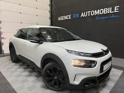 CITROEN C4 CACTUS 1.2 130 ch Shine EAT6