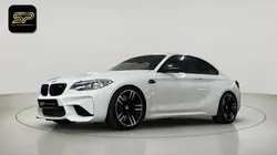 BMW M2 Coupé 370 ch * BVA * Harman Kardon * CarPlay * Caméra * 36 380