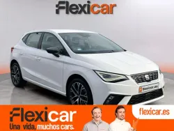 SEAT Ibiza 1.0 TSI S&S Xcellence DSG7 110