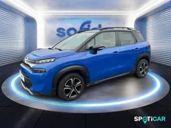 Citroen C3 Aircross BlueHDi 110ch S&S Feel
