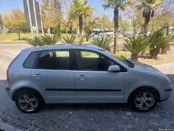 VW Polo 1.2 Excelente