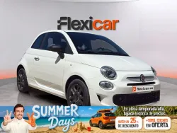 FIAT 500 1.0 Hybrid Connect 52kW