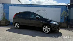 Mazda 5 MZR-CD 2.0 Sport de 2007