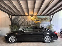 Audi a6 50 tdi 286 cv avus quattro tiptronic