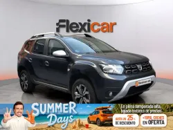 DACIA Duster 1.6 GLP GPF Prestige 4x2 84kW