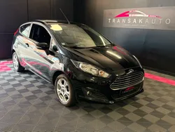 Ford FIESTA 1.0 SCTi EcoBoost 12V S&S 100 cv
