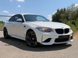 BMW M2 COUPE F87 3.0i 370ch M DKG 7