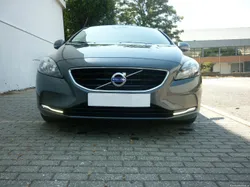 Volvo V40 1.6  D 2 summun couro cruise