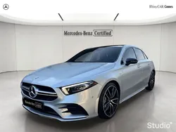 MERCEDES Classe A 35 Mercedes-AMG 7G-DCT Speedshift AMG 4Matic