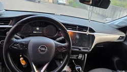 Opel Corsa 1.2