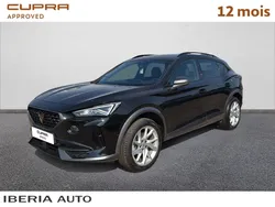 CUPRA Formentor 1.5 TSI 150 ch DSG7 Business Edition