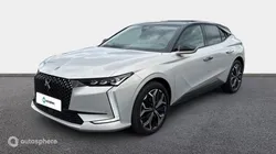 Ds Ds 4 PureTech 180ch La Première Automatique
