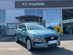 Hyundai Kona 1.6 CRDi 136ch Business DCT-7 Euro6d-T EVAP