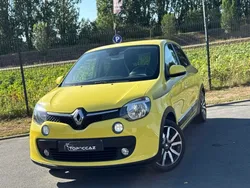 Renault TWINGO III 0.9 TCE 90CH ENERGY LIMITED / 99.000KM / 2016 / GARANTIE