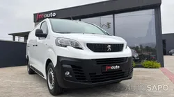 Peugeot Expert de 2020