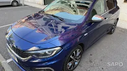 Fiat Tipo de 2020
